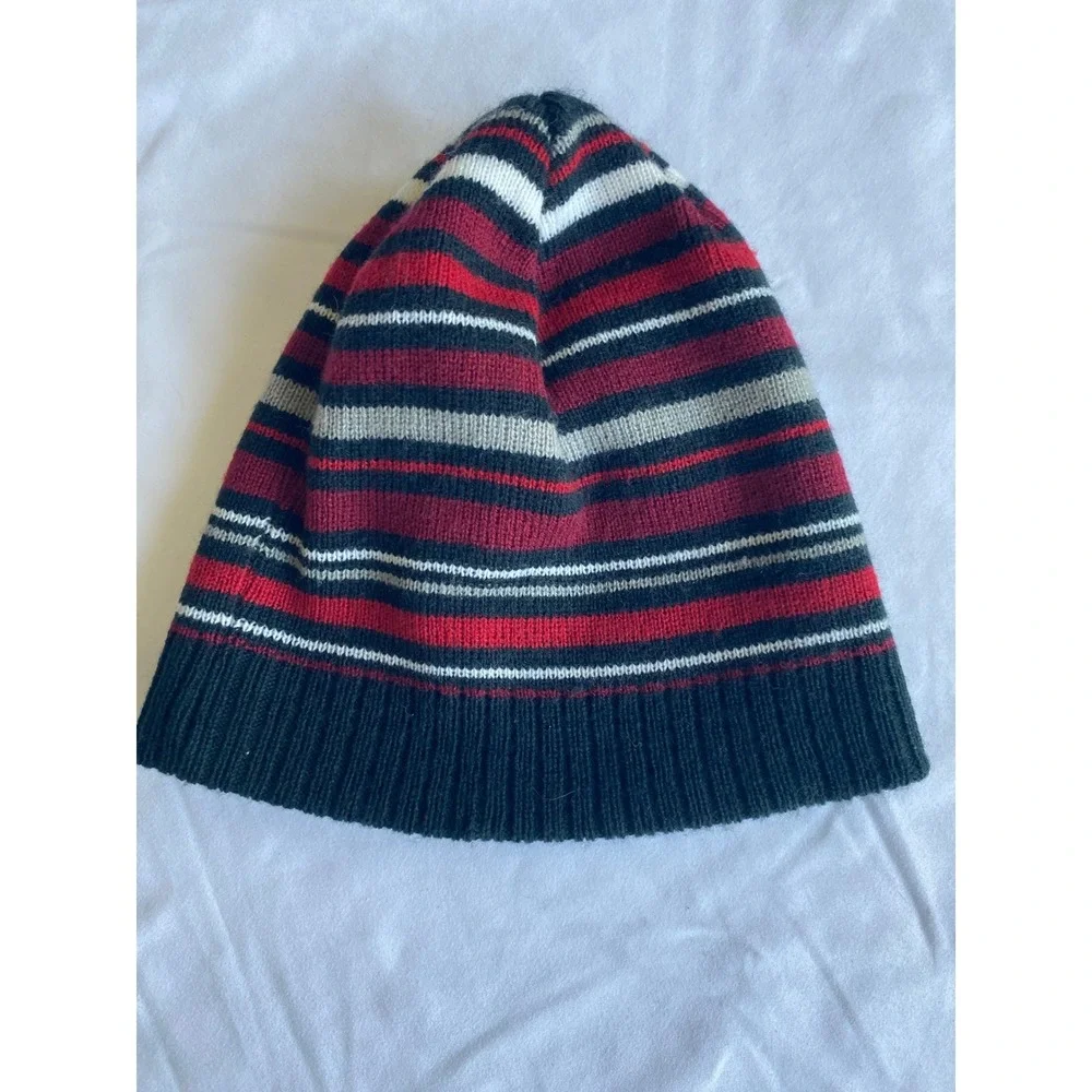 Nike kids striped